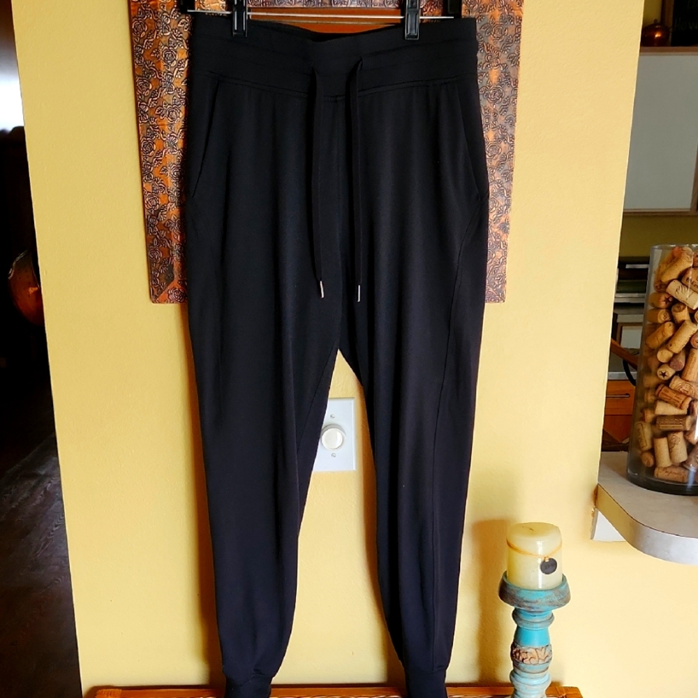 Lululemon Joggers